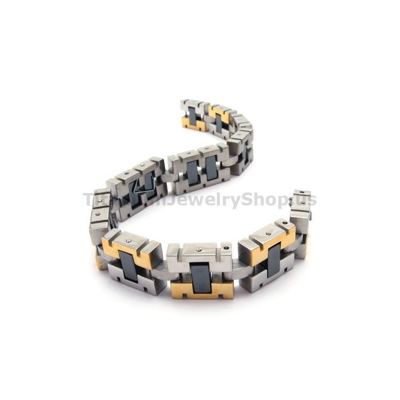 Herren Titan Armband Herren Titan Armband