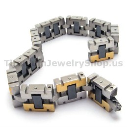 Herren Titan Armband