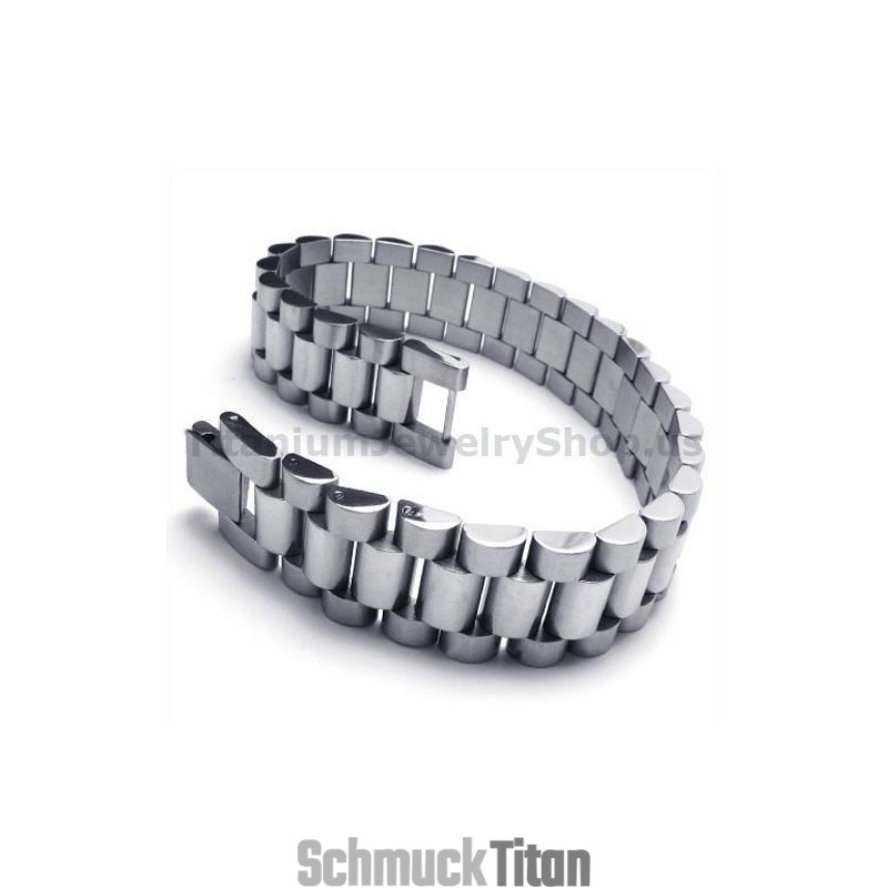 Herren Titan Armband