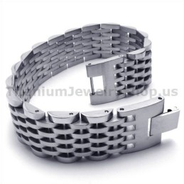 Herren Titan Armband