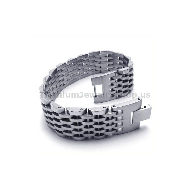 Herren Titan Armband Herren Titan Armband
