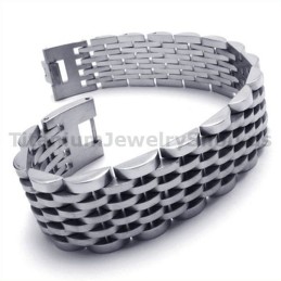 Herren Titan Armband