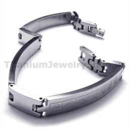 Herren Titan Armband