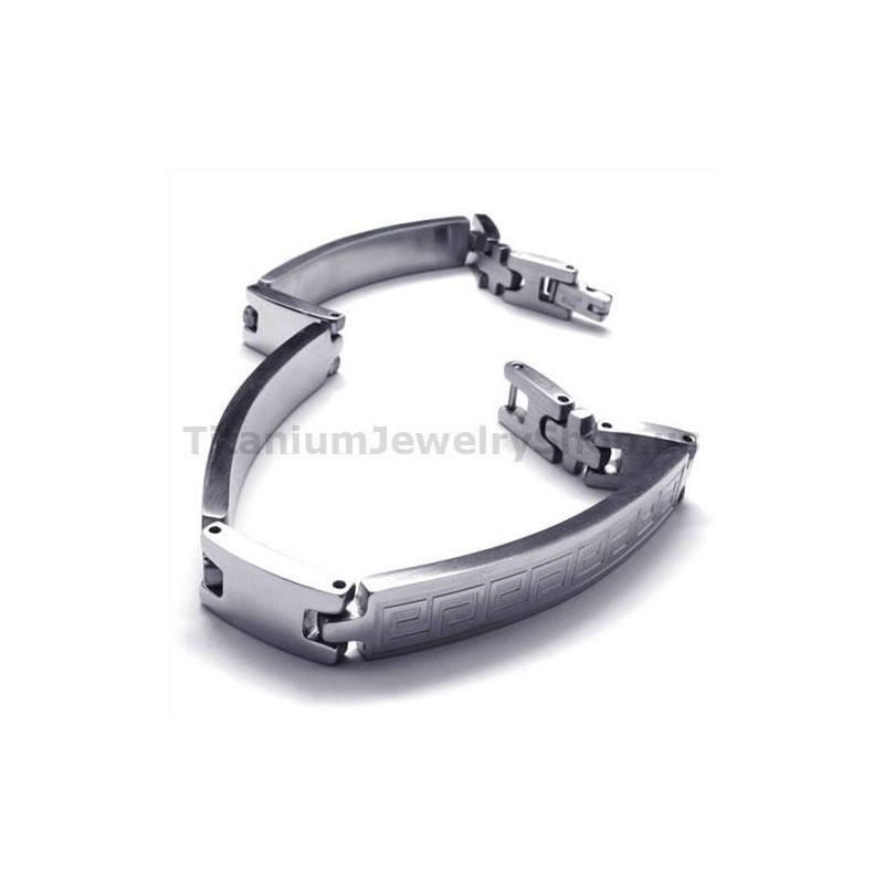 Herren Titan Armband Herren Titan Armband