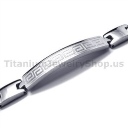Herren Titan Armband