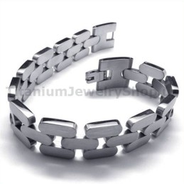 Herren Titan Armband