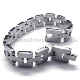 Herren Titan Armband