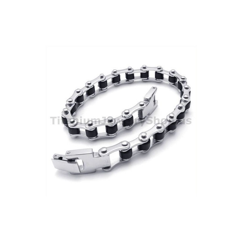 Herren Titan Armband Herren Titan Armband