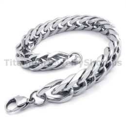 Herren Titan Armband