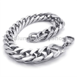 Herren Titan Armband