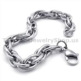 Herren Titan Armband