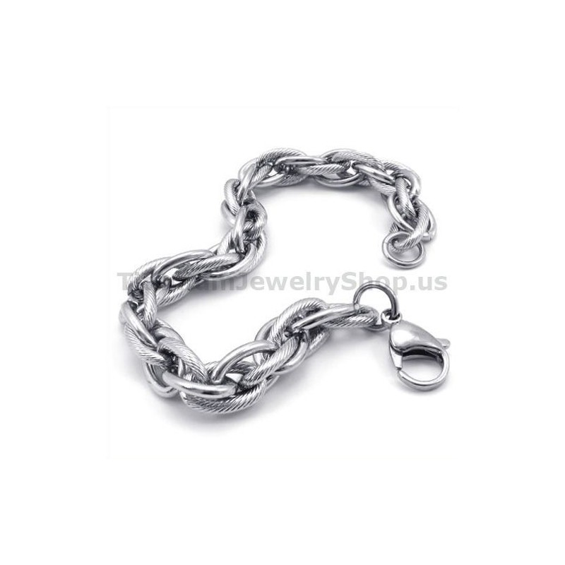 Herren Titan Armband Herren Titan Armband