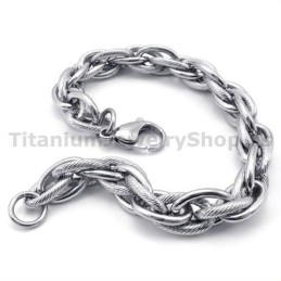 Herren Titan Armband