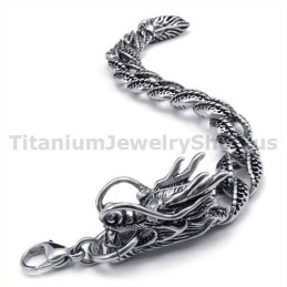 Herren Titan Armband
