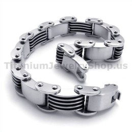 Herren Titan Armband