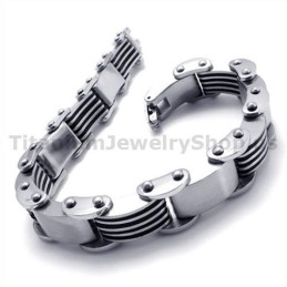 Herren Titan Armband