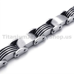 Herren Titan Armband