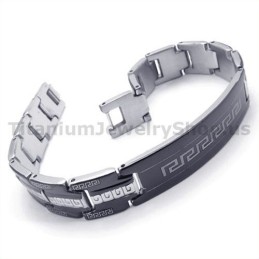 Herren Titan Armband