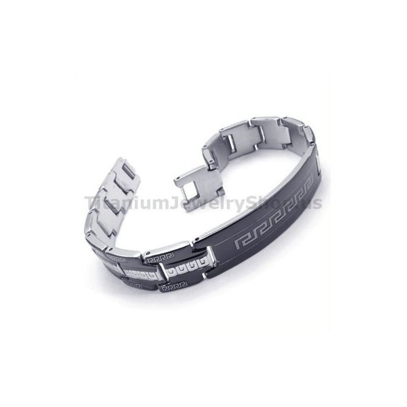 Herren Titan Armband Herren Titan Armband