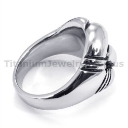 Titanring