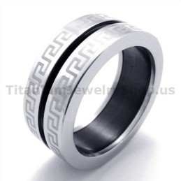 Titanring