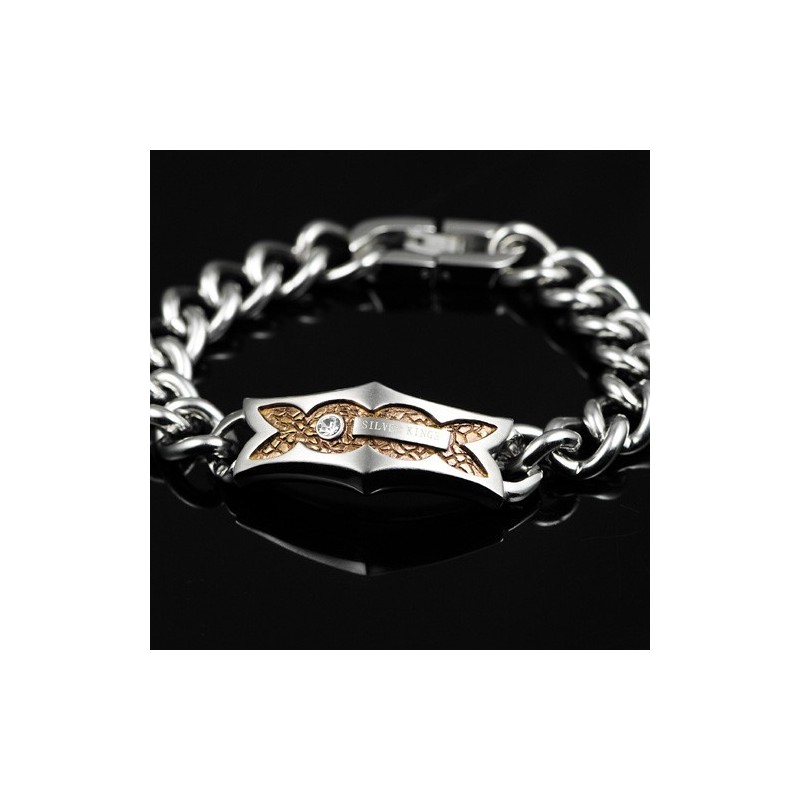 Fashion Boutique Titanarmband Fashion Boutique Titanarmband