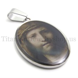 Titan-Anhänger Der Jesus-Serie