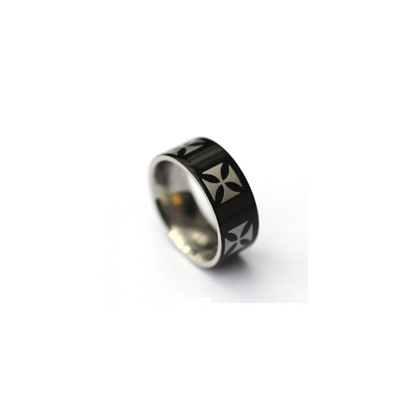 Herren Titanring Herren Titanring