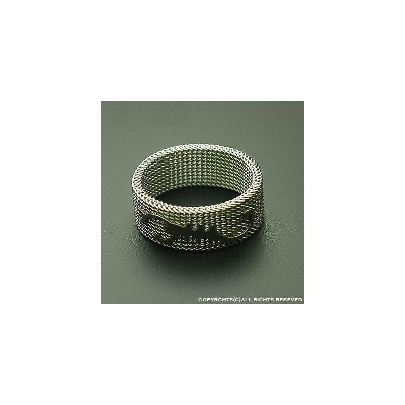 Herren Titanring Herren Titanring