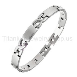 Herren Titan Armband