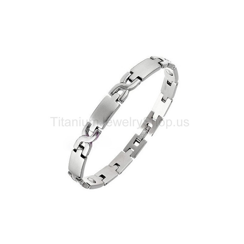 Herren Titan Armband Herren Titan Armband