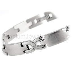 Herren Titan Armband