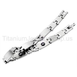 Herren Titan Armband