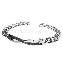 Ich Wurde Geboren, Um Dich Zu Lieben Titan-Liebhaberarmbänder