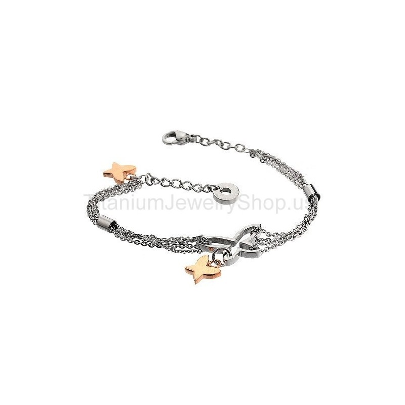 Damen Titan Armband Damen Titan Armband