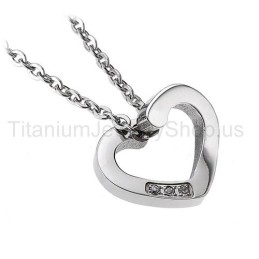 Sweetheart Titan Anhänger