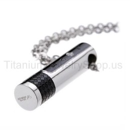 Love Titanium Lovers Anhänger