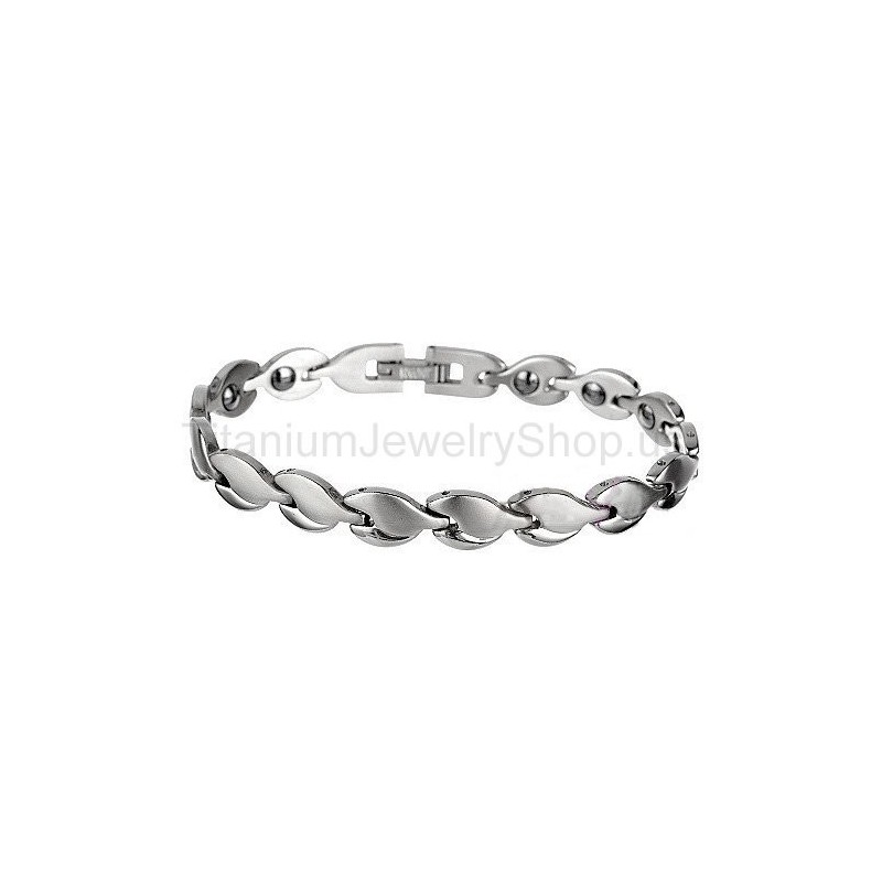 7,5 Zoll Titanarmband 7,5 Zoll Titanarmband