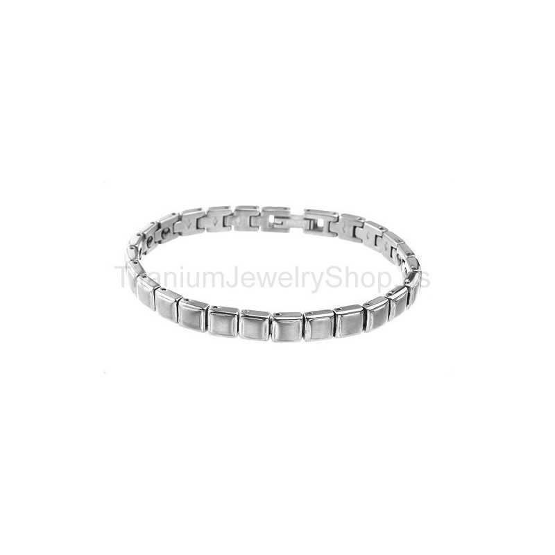 7 Zoll Titanarmband 7 Zoll Titanarmband