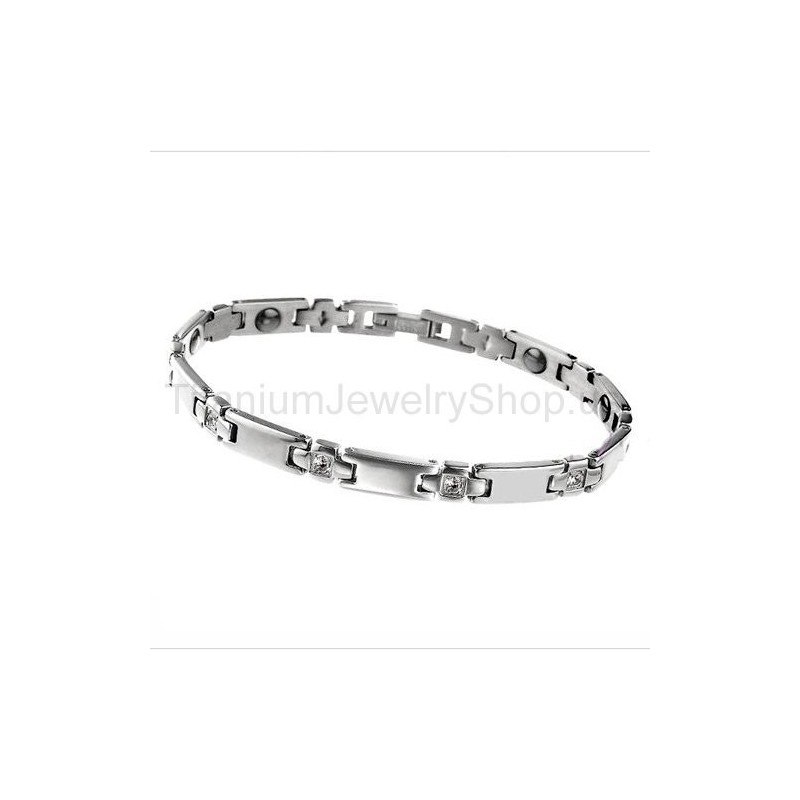 7,5 Zoll Titanarmband 7,5 Zoll Titanarmband