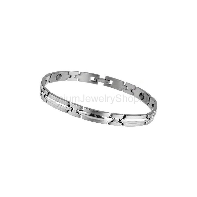 8 Zoll Titanarmband 8 Zoll Titanarmband