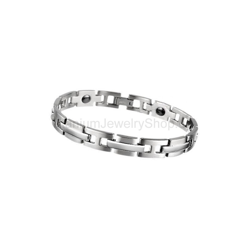 8 Zoll Titanarmband 8 Zoll Titanarmband