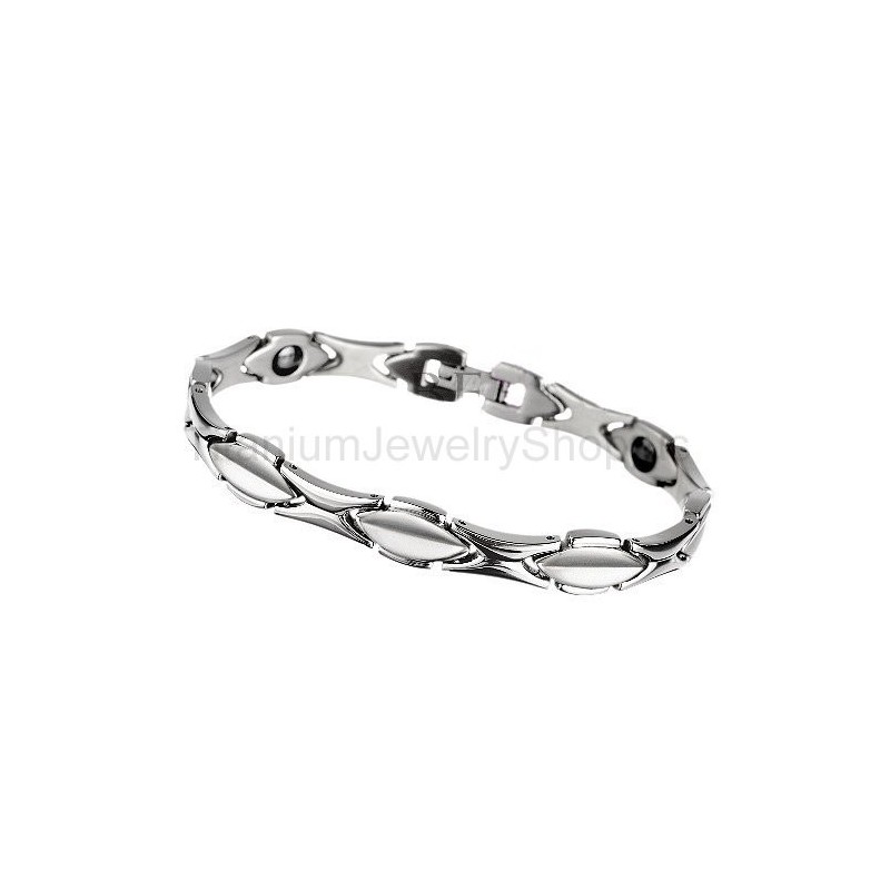 8 Zoll Titanarmband 8 Zoll Titanarmband