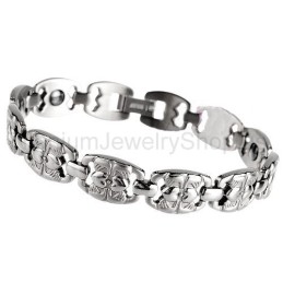 8 Zoll Titanarmband