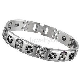 8 Zoll Titanarmband