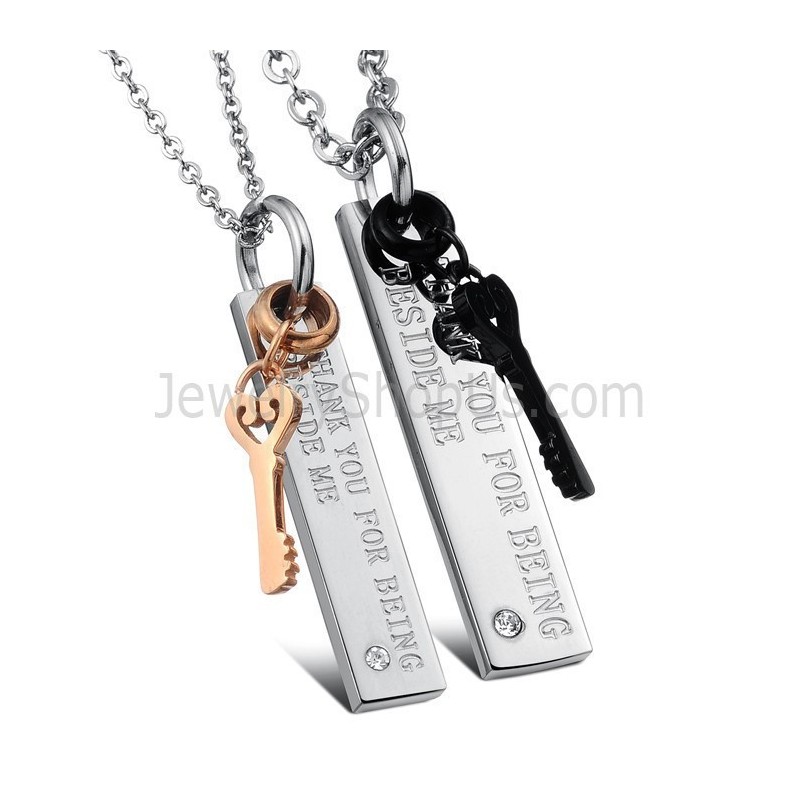 Schlüsselanhänger Aus Titan In Schwarz Und Roségold Mit Strasssteinen Und Kostenlosen Ketten C566 Schlüsselanhänger Aus Titan In Schwarz Und Roségold Mit Strasssteinen Und Kostenlosen Ketten C566