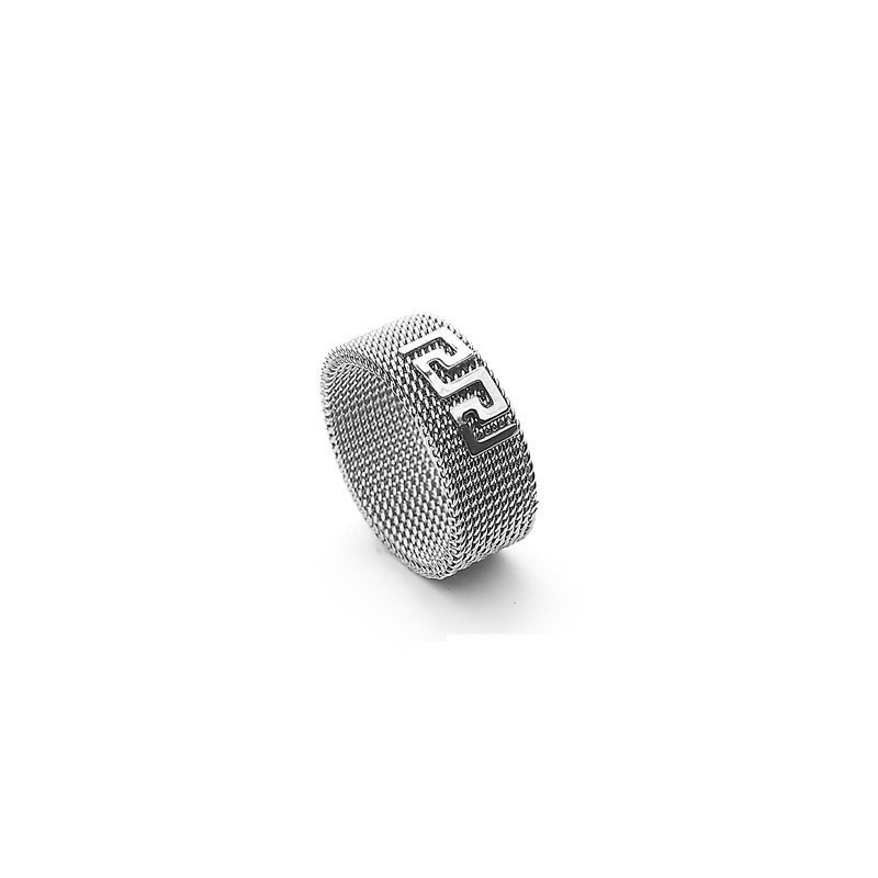 Herren Titanring Herren Titanring