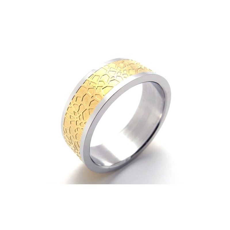 Gold-Titan-Ring Gold-Titan-Ring