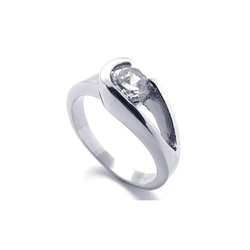 Diamant-Titanring Diamant-Titanring