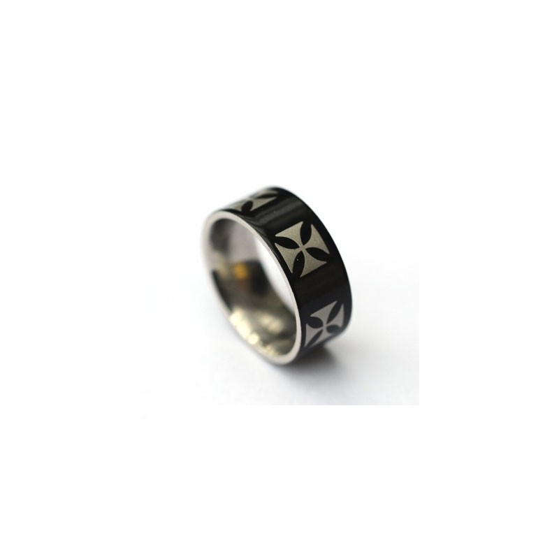 Herren Titanring Herren Titanring